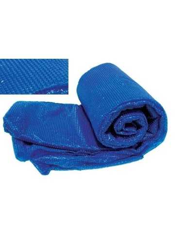 Cubierta OVALADA isotérmica