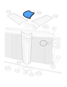 EMB-Embellecedores curvos... 2