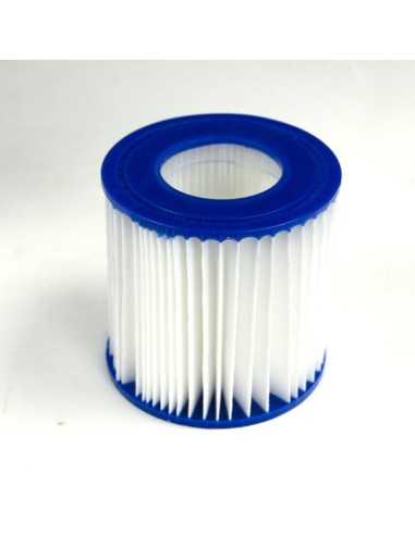 Cartucho (2 m3/h) x2