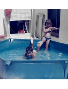 Piscina Desmontable... 2