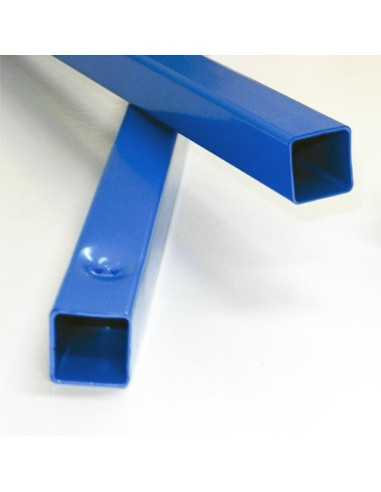 Piscina Desmontable Hexagonal 215x45 cm