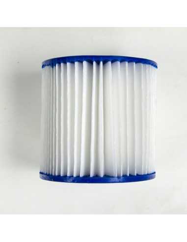 Cartucho (2 m3/h) x2
