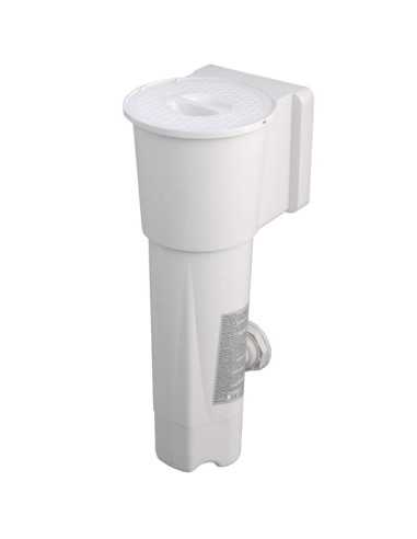 Skimmer filtrante 3,6 m3/h Skimmer filtrante 3,6 m3/h