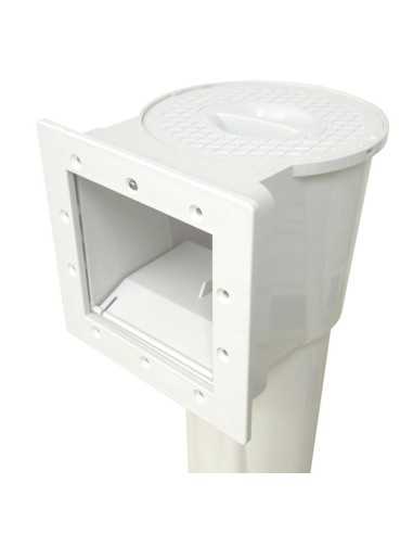 Skimmer filtrante 3,6 m3/h Skimmer filtrante 3,6 m3/h