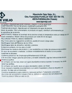 INVERPLUS 5 L. Invernador... 2
