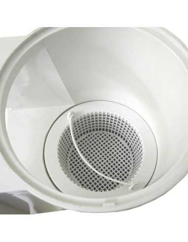 Skimmer filtrante 3,6 m3/h Skimmer filtrante 3,6 m3/h