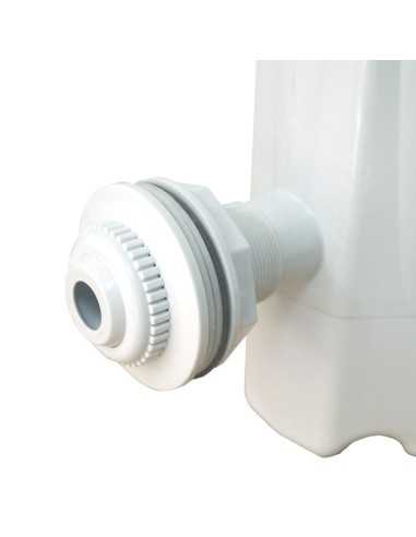 Skimmer filtrante 3,6 m3/h Skimmer filtrante 3,6 m3/h