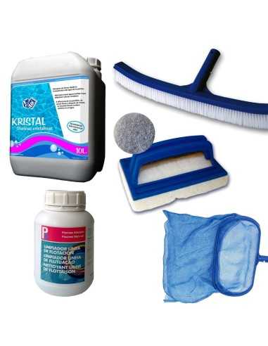 KIT PUESTA A PUNTO KIT PUESTA A PUNTO