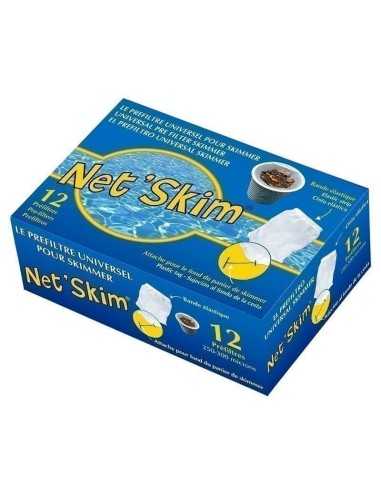 NET SKIM