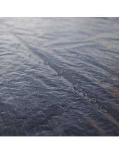 Cubierta OVALADA de Invierno