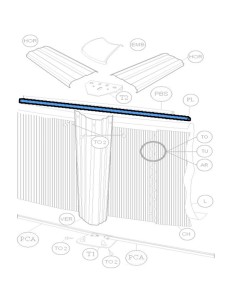 PL-Guia Protector 95 cm. 2