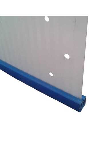 PCA-Guia inferior azul
