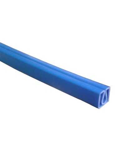PCA-Guia inferior azul