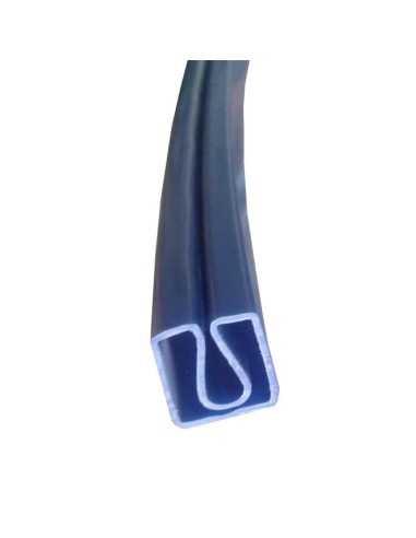 PCA-Guia inferior azul