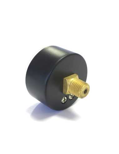 Manómetro Manómetro