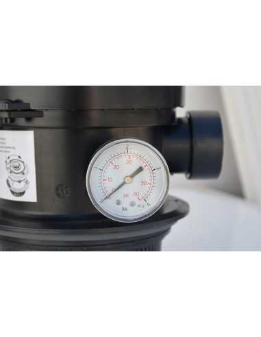 Manómetro Manómetro