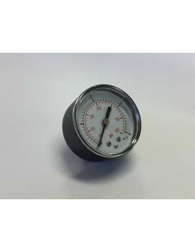 Manómetro Manómetro