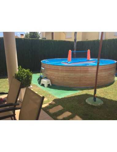 Deco Pinus