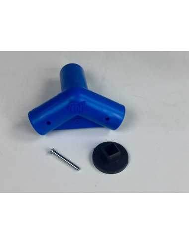 Bolsa de accesorios piscinas hexagonales
