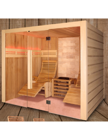 Alto Confort Alto Confort