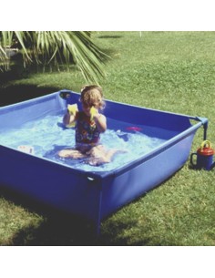 Piscina Desmontable... 2