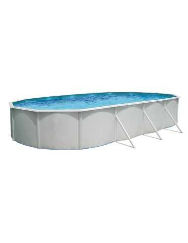 Piscina Desmontable Personalizada... Piscina Desmontable Personalizada...