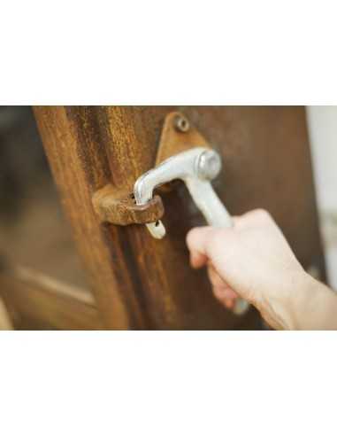 Estufa de leña PIQUIA