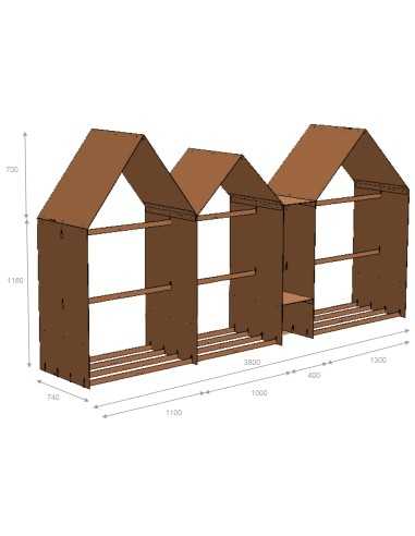 Leñero BRUGES Leñero BRUGES