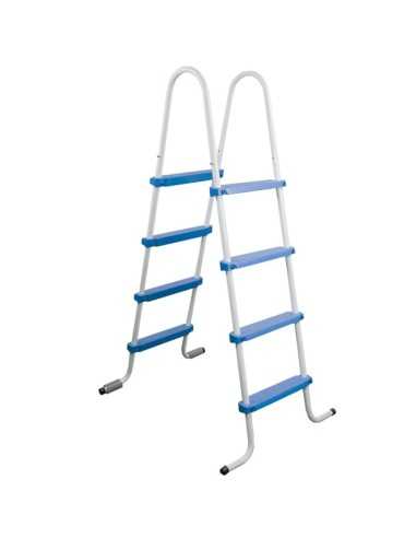 Piscinas Desmontables Fuertes Ovalada ANTRACITA PRESTIGIO 120 Piscinas Desmontables Fuertes Ovalada ANTRACITA PRESTIGIO 120