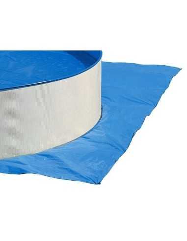 Piscinas Desmontables Fuertes Ovalada ANTRACITA PRESTIGIO 120 Piscinas Desmontables Fuertes Ovalada ANTRACITA PRESTIGIO 120