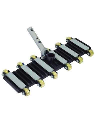 Limpia fondos PRO con ruedas Limpia fondos PRO con ruedas