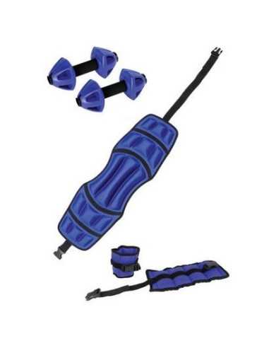 Kit de fitness acuático Kit de fitness acuático