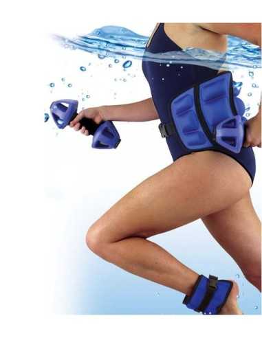 Kit de fitness acuático Kit de fitness acuático