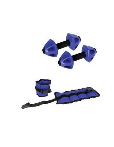 Kit de fitness acuático Kit de fitness acuático