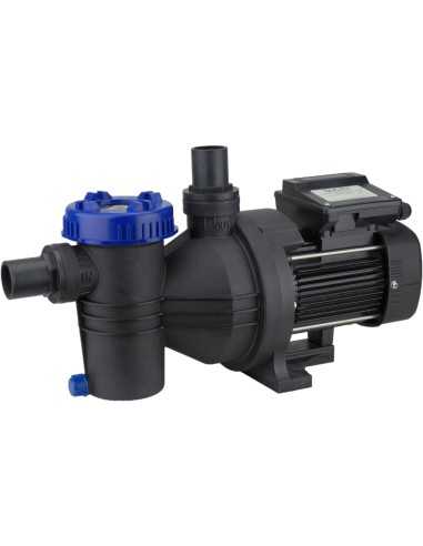 Filtro de arena PPF65/WP8000 - 8,5 m3/h Filtro de arena PPF65/WP8000 - 8,5 m3/h