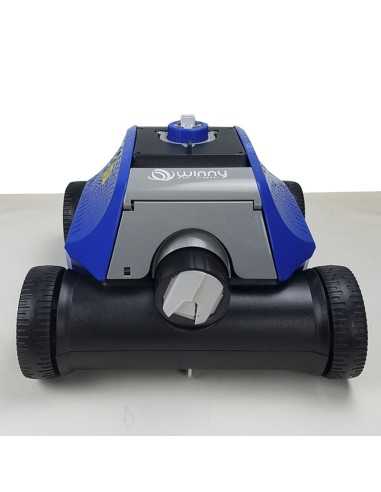 Limpia fondos Eléctrico Coyote Limpia fondos Eléctrico Coyote