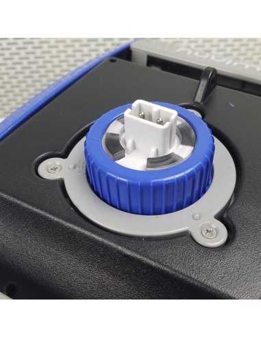 Limpia fondos Eléctrico Coyote Limpia fondos Eléctrico Coyote