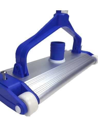 Cepillo Limpiafondos PRO