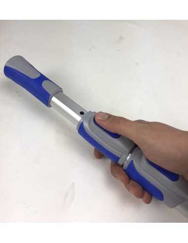 Mango telescópico 3 secciones S16 Mango telescópico 3 secciones S16