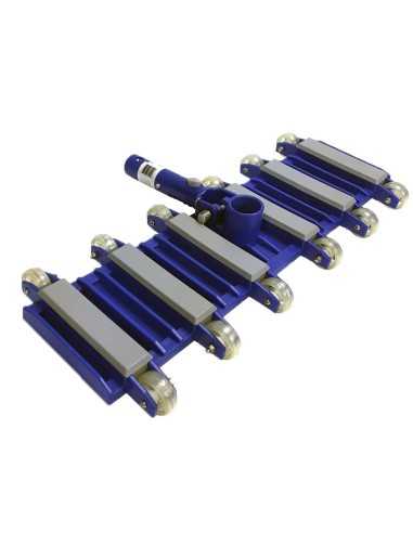 Limpia fondos PRO con ruedas Limpia fondos PRO con ruedas