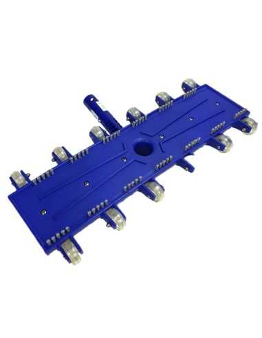 Limpia fondos PRO con ruedas Limpia fondos PRO con ruedas