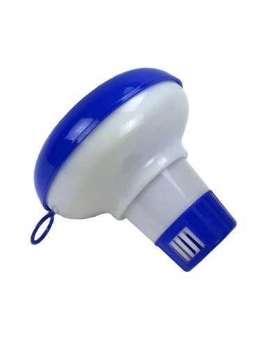 Dosificador retractil pastillas 20 gr Dosificador retractil pastillas 20 gr