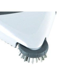 Limpiafondos triangular S11 2