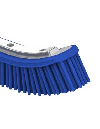 Cepillo grande cerdas de goma S17