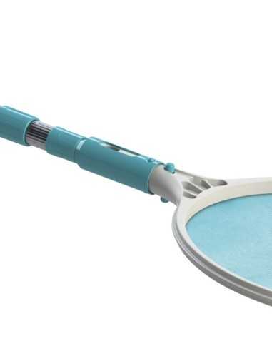 Recoge hojas con mango S17