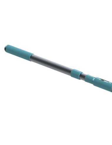 Recoge hojas con mango S17