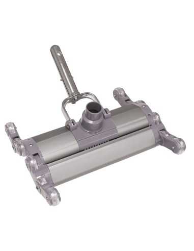 Limpiafondos de aluminio PRO Limpiafondos de aluminio PRO