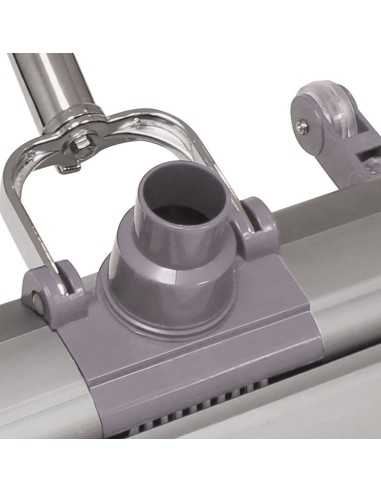 Limpiafondos de aluminio PRO Limpiafondos de aluminio PRO