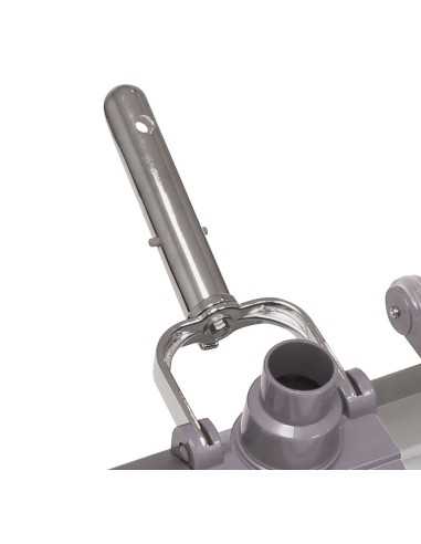 Limpiafondos de aluminio PRO Limpiafondos de aluminio PRO