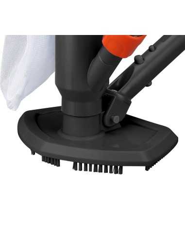 Cepillo VENTURY Black Delux